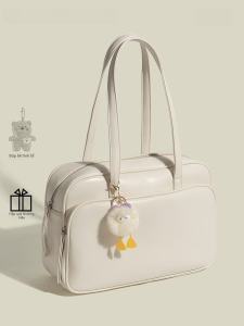 Womens Laptop Bag Large Capacity Tote For Commuting and Travel
