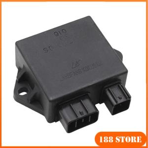 8 Pin 12 CDI Box Ignition Trigger For EN125 GN125 GS125 HJ125K 125CC