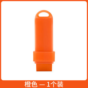 Multi-Functional Cleaning Rubber for Home Kitchen Bathroom Car Interior White Sneakers Stubborn Stain Cleaning Tool Plastic Handle