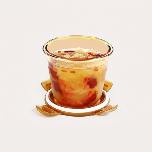 CORJANE | Microwaveable Portable Sealed Glass Lunch Box