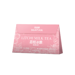 HUATIANCUI | Light Milk Tea Powder