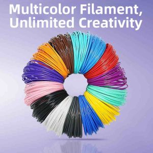 XIONGBUFAN | 3-6 Years Old Children Gift 3D Printing Pen