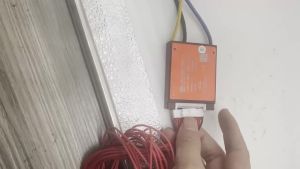 Cáp Cân Bằng Cho Pin Lithium 4PIN-18PIN BMS Dây Cân Bằng Mạch Bảo Vệ Tương Thích Với Pin 4S-16S Phụ Kiện DIY Dụng Cụ Sửa Chữa Tại Nhà