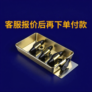 RUIKELAIXIANG | Custom Fire Hydrant Indicating Signage Waterproof Sunproof Reflective