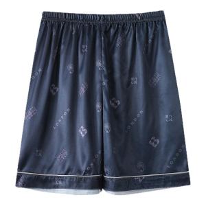 MiiOW | Cool Breathable Loose Shorts