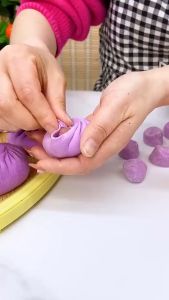 Press 2in1 Adonan Pangsit Cetakan Kulit Pangsit 3in1 Handmade Press - ShennyStore