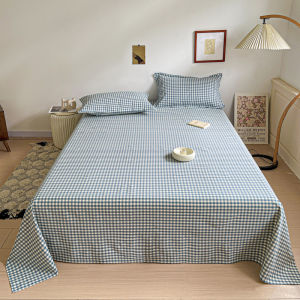 Kiss Dear | Waterproof Breathable Cotton Sheet