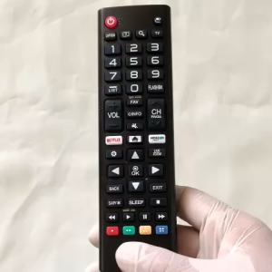 Remote điều khiển tivi Samsung Mã 17 BN59-01315Ađiều khiển Samsung internet -Tặng pin - T&U Remote