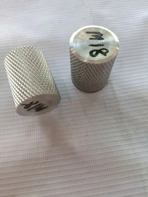 M18 regulator tester 1pc