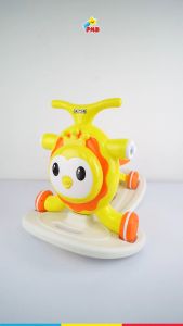 Mainan Anak Acitivity Walker Iora TM02 – PMB Toys