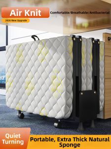 WUQIBAO | Portable Folding Nap Bed