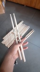 Dùi Đánh Trống Jazz MAZIN