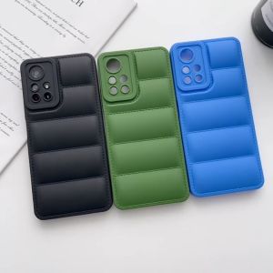 Case 3D Jacket Redmi Note 11 4G: Kualitas & Keunggulan