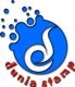 Dunia Stamp