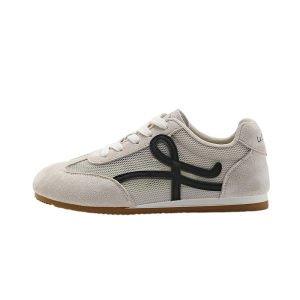 La Chapelle | Breathable Light Summer New Style Agan Loafers
