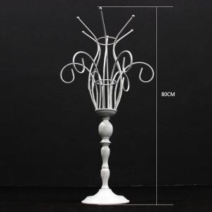 Geometric Wedding Flower Holder