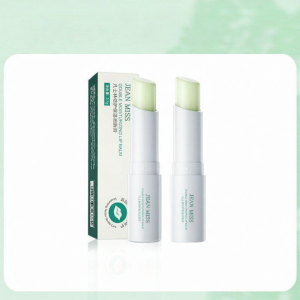 JEAN MISS | Moisturizing Lip Balm 2 Units