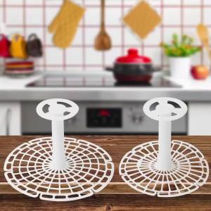 Pickling Jar Pressure Tool Pickle Jar Press Cabbage Press Fermentation Weight Press for Kitchen Home Cooking Making Kimchi