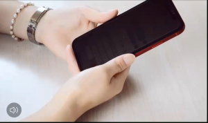 ฟิล์มกันเสือก ฟิล์มกระจกเต็มจอ For Redmi A5 4G ฟิล์มกระจกนิรภัย ปกป้องการแอบมอง