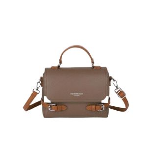 [MEDUSA] Crossbody Luxury Lychee Bag for Women