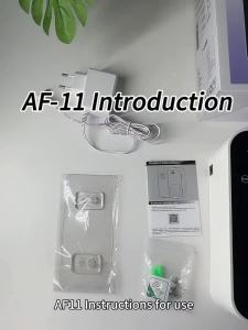 Aroma Diffuser Machine Wall Mounted Waterless Diffuser for Large Room Bluetooth Essential Oil Diffuser Electric Smell for Home