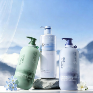 VETES | Anti-dandruff Itch Relief Repair Volumizing Shampoo