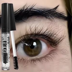 Transparent Eyelash Sarum Gel Lash Enhancer Lash Nourishing Liquid Eyelashes Cosmetics Waterproof Eyes Makeup Deep Moisturizing