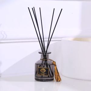 💥120ml [Clearance Set] Scentopia Hotel Series Reed Diffuser Aromatherapy Oil Essential Oil Gift Pewangi 酒店系列香薰 精油 礼物