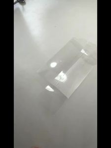 2/5/10PCS Clear Plastic Protector Display Case Holder for Center Japanese Special Box (For Tohoku/Hiroshima/Fukuoka/Kanazawa)