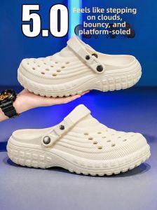 MIDANGDANG | Anti-slip Soft Bottom Slippers