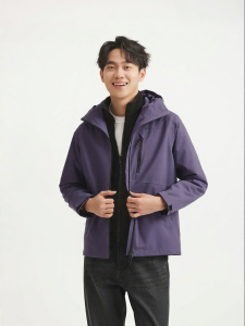 Hotwind | Men 3-in-1 Detachable Outdoor Jacket Waterproof