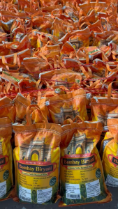 Beras Basmati Premium Sukhrya 25kg Asli XXL Beras Basmati Sukhrya 25kg Premium Panjang