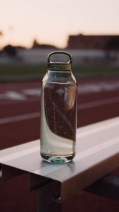Kinto Water Bottle 950ML