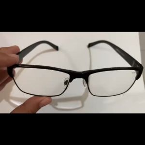 kacamata baca plus rabun dekat / kacamata lensa plus pria dan wanita / tersedia ukuran +0.50 sampai +4.00