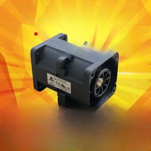 พัดลมระบายความร้อนแบบทอร์เรียล 12V ขนาดเล็ก ความเร็วสูง ใบพัดแบบมีแกนหมุนแบบไม่ต้องใช้แบตเตอรี่ ระบายอากาศได้ดี ทนทานต่อการใช้งาน