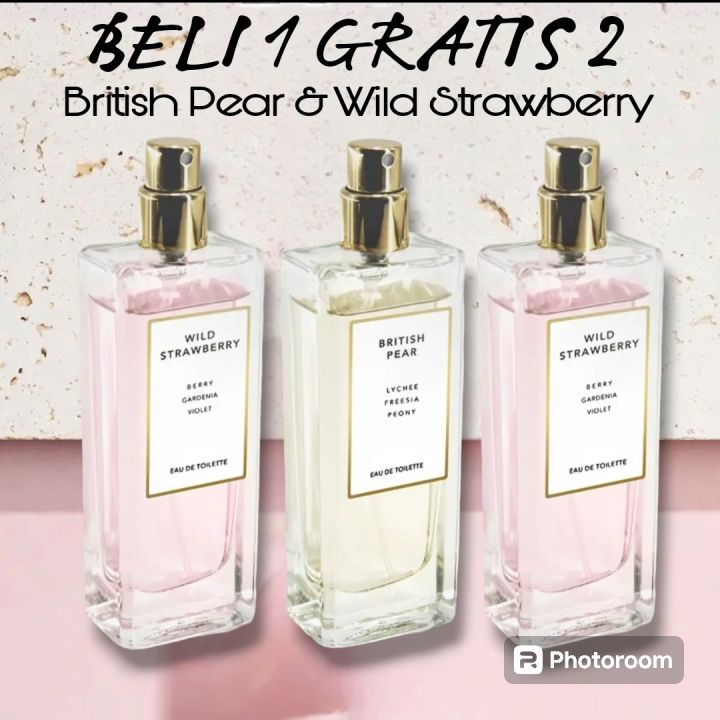 Miniso British Pear Review Parfum Miniso Shine Peony Miniso Dupe