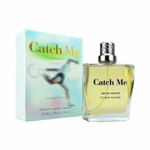 Ready Stock CATCH_ME Eau de Perfume 100ml For Him