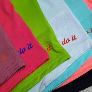 Áo tank top tập gym yoga nữ chất thun thể thao form rộng thoáng khí ATT02