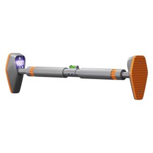 MIKING | Indoor No-Drilling Pull-Up Bar Family and Children Suitable