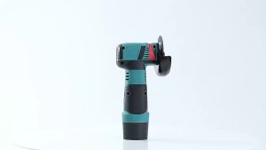 MAKITA 24V Mini Angle Grinder: A Comprehensive Guide