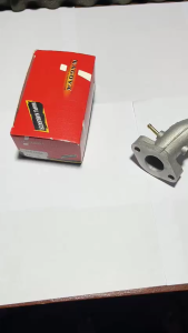 Nagoya Manipul Karisma Supra X-125 Manipol Intake Manifold Kualitas Bagus Motor Honda