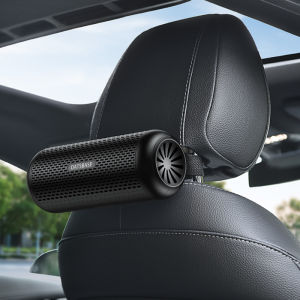 HAIPAILONG | Car Air Purifier For Odor and Formaldehyde Removal
