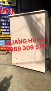 TỦ NHỰA ĐÀI LOAN 3 CÁNH ĐỰNG QUẦN ÁO GIA ĐÌNH CAO CẤP HCM