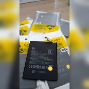 Baterai Redmi Note 8 & Redmi 7 BN46: Pilihan Baterai Original Xiaomi