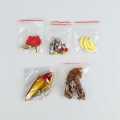 Umpan Pancing Casting Murah Set Umpan Casting Fishing Bait Kit Lixada. 