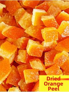 Candied Citrus Peel 1kg