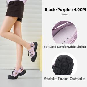 Josiny | Breathable Mesh Outdoor Hiking Shoes