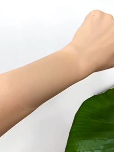 MALDITA X Breathable Invisible Silicone Breast Pads Patch Woman Reusable Self Adhesive Nipple Cover Breast Shields Chest Washable Nipple Pads