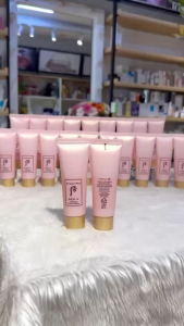 [SĂN DEAL] Sữa rửa mặt sạch sâu không khô da đông y Whoo hồng Hydrating foam cleanser