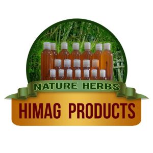 Pure HIMAG OIL